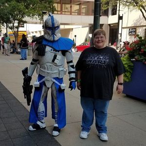 Meet your Posher, Jaclyn